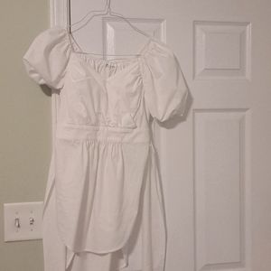 Bew York & Company V-neck  Top